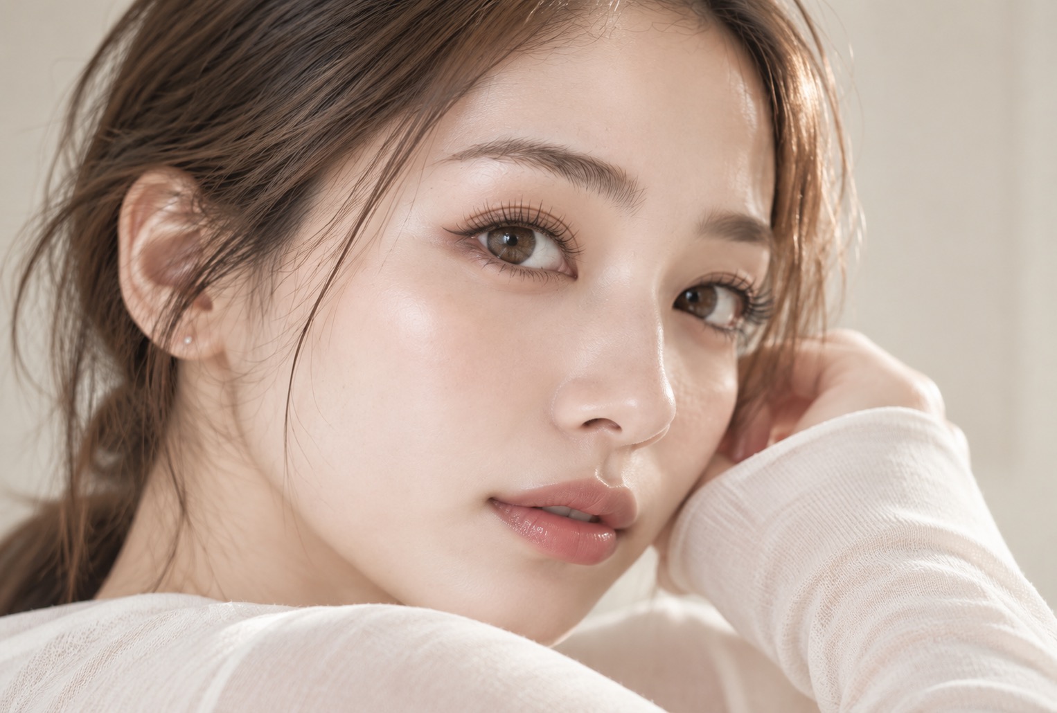 EYELASH EXTENSION