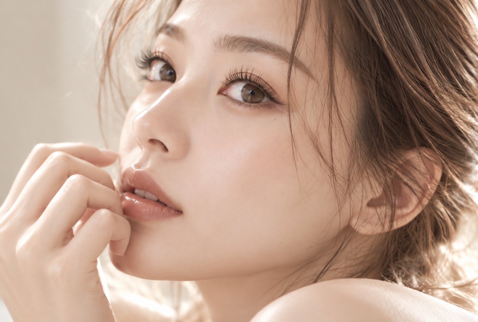 LED EYELASH